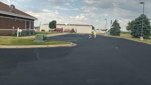 Best Cobblestone Driveway Installation  in Davison, MI